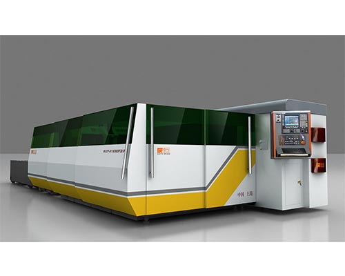 悬臂光纤激光切割机